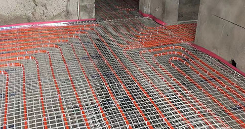 空气源热泵两联供,黄瓜视频下载18两联供,两联供安装