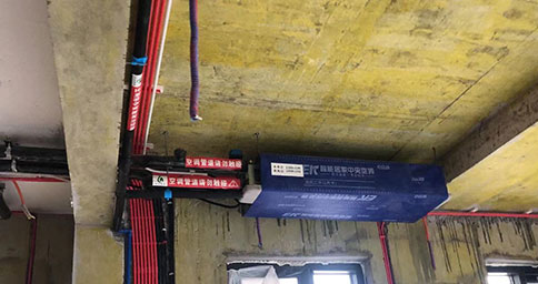 空气源热泵两联供,黄瓜视频下载18两联供,两联供安装