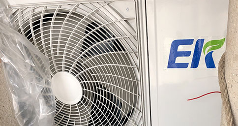 江北好的户式水机价格