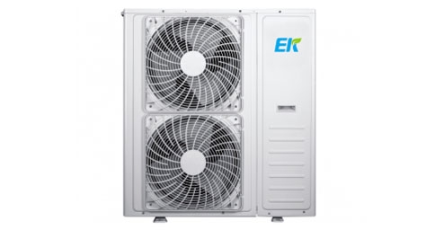 约克空调滴水的原因是什么？